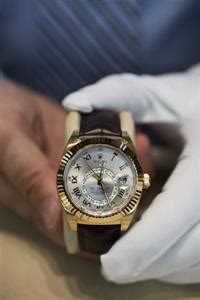 bigham rolex naples.